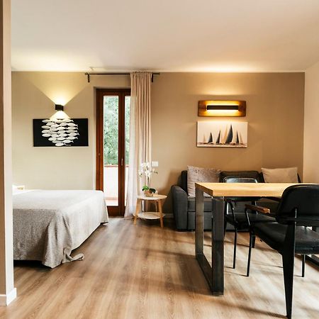 Mistral Apartments Puntone di Scarlino Eksteriør billede